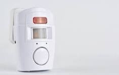 Security and surveillance image